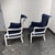 Uttermost Gordonston Accent Armchairs, Pair For Sale In San Francisco - Image 6 of 12