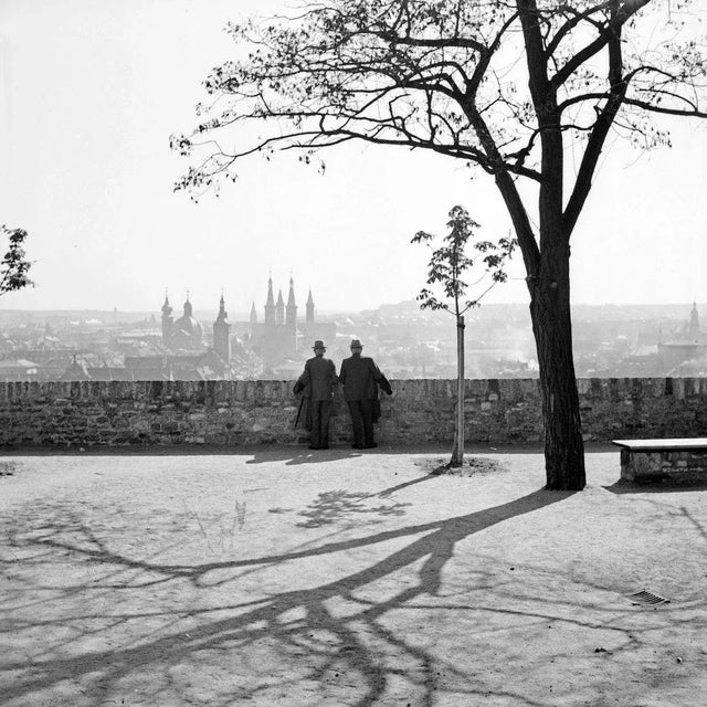 Würzburg 1935, Germany, 2012 For Sale - Image 3 of 5