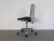 Vintage Supporto Office Chair by Frederick Scott for Hille, 1990s For Sale - Image 4 of 12