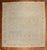 Antique Zabihi Collection Light Blue Green Persian Malayer Rug - 10'10" x 13'3" For Sale - Image 10 of 11