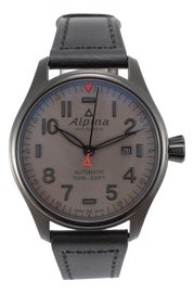 Example of Wrist Watches