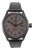 Alpina Startimer Pilot 44mm Al-525gg4fbs6 Grey Dial Leather Strap Steel Watch For Sale