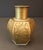 Antique Chinese Brass Tea Caddy For Sale - Image 4 of 5