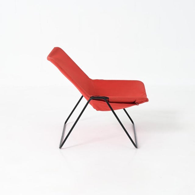 G1 Chair by Pierre Guariche For Sale - Image 12 of 18