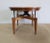 Rise and Fall Table, 1970s For Sale - Image 5 of 18