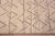 2020s Nazmiyal Collection Geometric Tribal Modern Runner Rug For Sale - Image 5 of 5