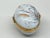 Early 20th Century Limoges Egg Shape Box For Sale - Image 4 of 8