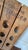 Champagne Vintage Wooden Champagne Riddling Rack With Taittinger Lettering For Sale - Image 8 of 15