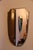 Brass Wall Mirror in the style of Gio Ponti, 1950s For Sale - Image 6 of 18