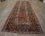 Persian 19th Century W. Persian Bijar Carpet ( 4'10" x 14' - 147 x 427 ) For Sale - Image 3 of 10