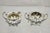Vintage Victorian 1881 Rogers Canada Silver Plated Sugar Bowl and Creamer Set For Sale - Image 11 of 11