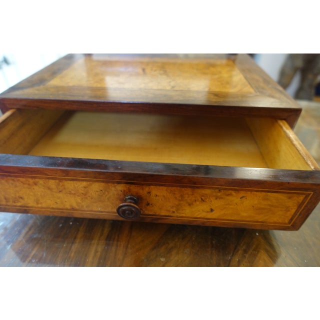 Charles X Dressing Table, in Flawless conditions. Designed before 1890