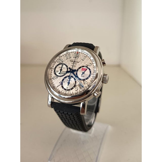 1000 Miglia Mille Watch from Chopard, 1999 For Sale - Image 3 of 18