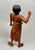 Brown Japanese Edo / Meiji Period Statue, 1800s For Sale - Image 8 of 9