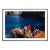 Toni Frissell 'Capri Riva Boat Picnic' Archival Pigment Print Framed in Black For Sale
