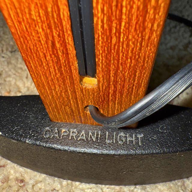 1970s Mads Caprani Bentwood Floor Lamp For Sale - Image 13 of 18