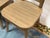 Pottery Barn Pottery Barn Liam Dining Chairs, a Pair For Sale - Image 4 of 12