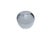 Contemporary Tiffany & Co Signed Crystal Apple Paperweight Elegant Desk/Home Decor Gift For Sale - Image 3 of 6