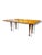 1970s 1970s Set of 7 - Dining Table & Chairs For Sale - Image 5 of 10