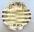 Ceramic 1890s English Majolica Shell Shape Asparagus Plate For Sale - Image 7 of 12