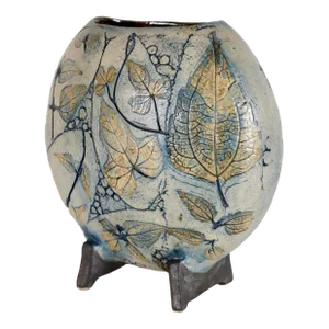 Moon Gallery Ceramic Vase