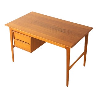 Desk by Aksel Boll Jensen, 1960s For Sale