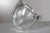 Sculptural Clear Glass Vase by Alfredo Barbini, Italy, 1960 For Sale - Image 8 of 10