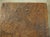 A Diminutive and Rustic 18th Century Oak Paneled Spanish Cabinet For Sale - Image 9 of 15