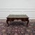 English Writing Desk with Leather Top For Sale - Image 4 of 18