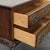 Ff Fine Furniture Two Drawer Nightstand For Sale - Image 9 of 13