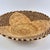 Early 20th Century Botswana Basket 16inch MATTER COLLECTION For Sale In Denver - Image 6 of 6