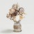 Pair of Seashell Sculptures on Wood Bases For Sale - Image 4 of 13