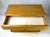 Mid 20th Century Mid-Century Modern Heywood-Wakefield "Wheat" Solid Birch Credenza / Cabinet (Model M 541, Dated 1957) For Sale - Image 5 of 16