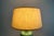 1960’s Mid-Century Modern Table Lamp by Lumiray For Sale - Image 11 of 12