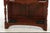 Late 19th Century Edwardian Mahogany Mirrored Hall Tree / Stand For Sale - Image 4 of 9