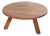 Arts & Crafts Mission Style Oak Low Table 20thC For Sale