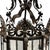 Renaissance Mid 20th Century Venetian Renaissance Style Lantern For Sale - Image 3 of 4