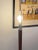 Wood Vintage Mid Century Floor Lamp by Laurel Lamp Co For Sale - Image 7 of 9