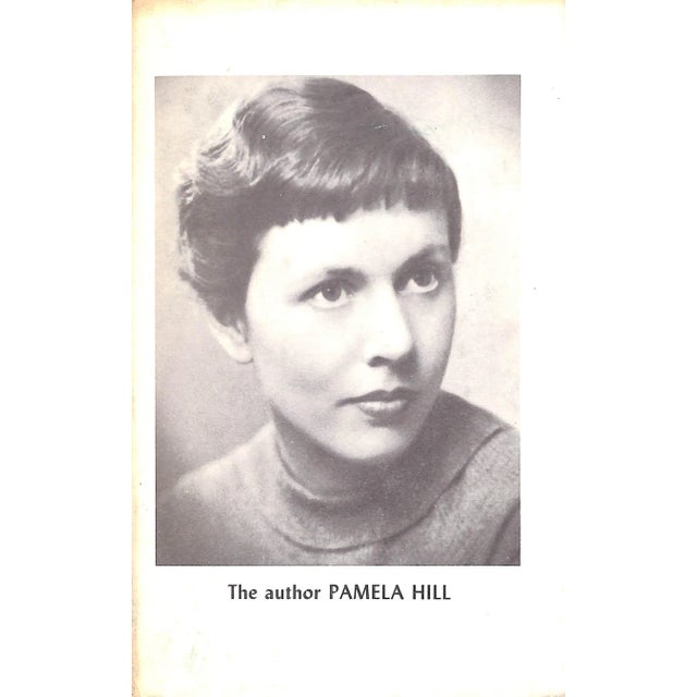 Paper "The King's Vixen" 1954 Hill, Pamela For Sale - Image 7 of 7