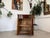 Antique Biedermeier Trumeau Sideboard For Sale - Image 12 of 13