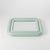 Contemporary Portalito Mirror in Pastel Mint by Tilecito For Sale - Image 3 of 8