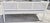 1920s French Louis XVI Style Caned Sette Bench For Sale - Image 10 of 12