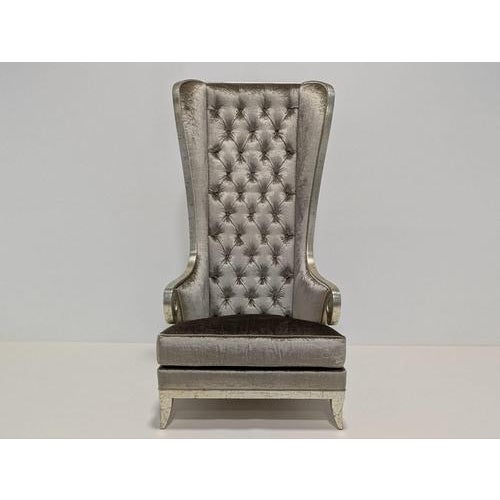 Le Majestic Chair by Christopher Guy For Sale - Image 17 of 17