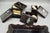 19th-Century Chinese Export Papier-Mâché Games Box For Sale - Image 10 of 11