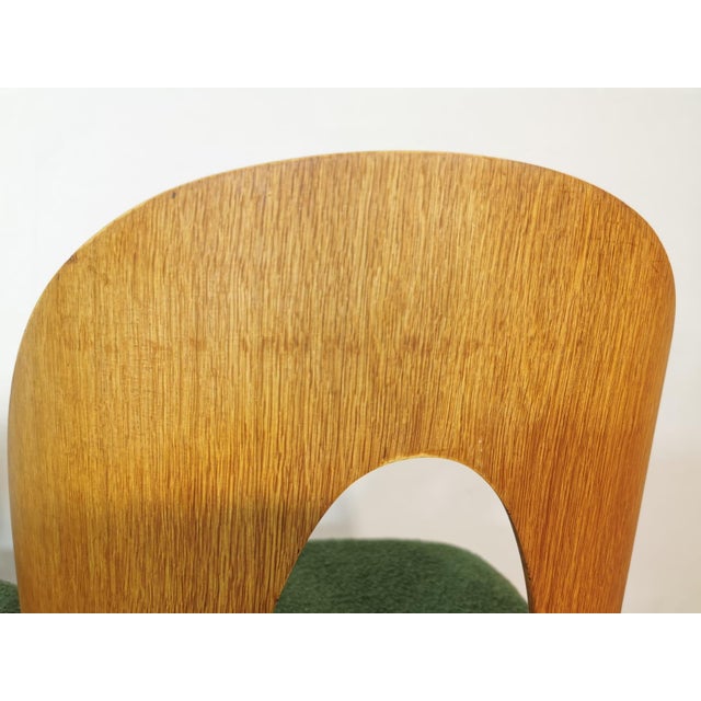 Set of Dining Chairs by Antonin Suman, 1960s For Sale - Image 9 of 16