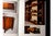Brazilian Modern Bookshelf in Rosewood, Sergio Rodrigues, C. 1968 For Sale - Image 15 of 15