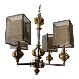 Vintage & Used Chandeliers for Sale | Chairish