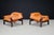 MP-41 Lounge Chairs in Cognac Leather by Percival Lafer, 1970s, Set of 2 For Sale - Image 15 of 18
