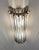 Italian Murano Glass Wall Sconces in the style of Venini, 1990s, Set of 4 For Sale - Image 8 of 18