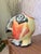1980s 1980s Fish Pitcher - Made in Italy For Sale - Image 5 of 7